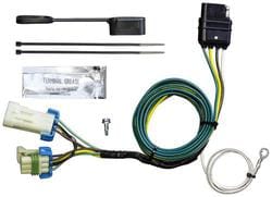 Hopkins Towing Solutions Trailer Wire Harness  image
