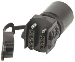 Hopkins Towing Solutions Trailer Wire Adapter  image