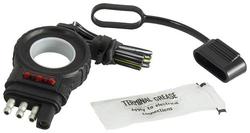 Hopkins Towing Solutions Trailer Wire Connector  image