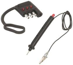 Hopkins Towing Solutions Circuit Tester  image