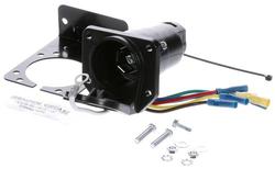 Hopkins Towing Solutions Trailer Wire Harness  image