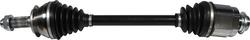 Import Direct Driveline CV Axle Shaft - New  image