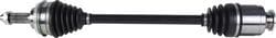 Import Direct Driveline CV Axle Shaft - New  image