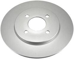 Import Direct Front Brake Rotor  image