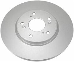 Import Direct Front Brake Rotor  image
