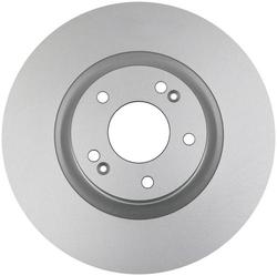 Import Direct Front Brake Rotor  image