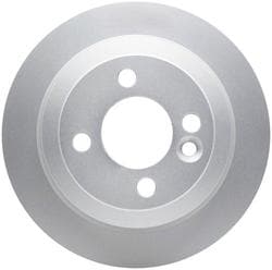 Import Direct Rear Brake Rotor  image