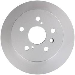 Import Direct Rear Brake Rotor  image