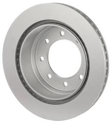 Import Direct Rear Brake Rotor  image