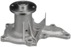 Import Direct Water Pump - New  image
