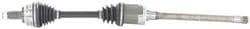 Import Direct CV Axle Shaft - New  image
