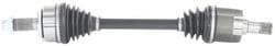 Import Direct CV Axle Shaft - New  image