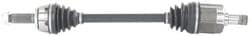 Import Direct CV Axle Shaft - New  image