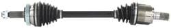 Import Direct CV Axle Shaft - New  image
