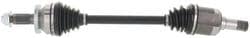 Import Direct CV Axle Shaft - New  image