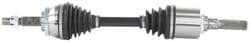 Import Direct CV Axle Shaft - New  image