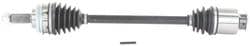 Import Direct CV Axle Shaft - New  image