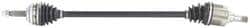 Import Direct CV Axle Shaft - New  image