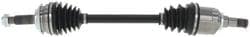 Import Direct CV Axle Shaft - New  image