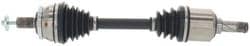 Import Direct CV Axle Shaft - New  image