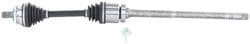 Import Direct CV Axle Shaft - New  image