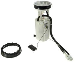 Import Direct Fuel Pump Module Assembly  image