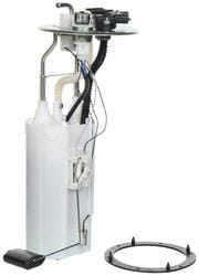 Import Direct Fuel Pump Module Assembly  image