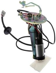 Import Direct Fuel Pump Hanger Assembly  image