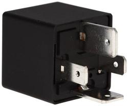 Import Direct 70 Amp 4 Terminal Multi-Purpose Relay  image
