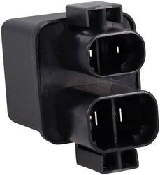 Import Direct 35 Amp 4 Terminal Multi-Purpose Relay  image