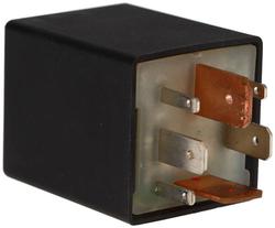 Import Direct 40 Amp 7 Terminal Multi-Purpose Relay  image