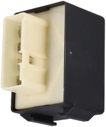 Import Direct 40 Amp 7 Terminal Multi-Purpose Relay  image