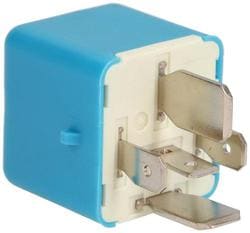 Import Direct 40 Amp 5 Terminal Multi-Purpose Relay  image