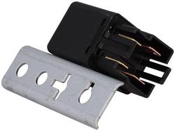 Import Direct 25 Amp 4 Terminal A/C Relay  image