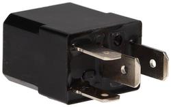 Import Direct 20 Amp 4 Terminal Multi-Purpose Relay  image
