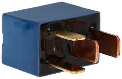 Import Direct 30 Amp 4 Terminal Multi-Purpose Relay  image
