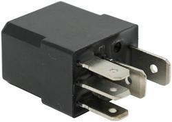 Import Direct 5 Terminal Windshield Wiper Motor Relay  image