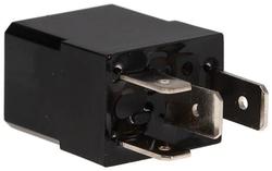Import Direct 25 Amp 4 Terminal Multi-Purpose Relay  image