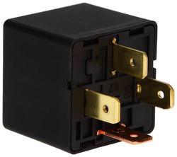 Import Direct 30 Amp 4 Terminal Multi-Purpose Relay  image