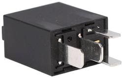 Import Direct 4 Terminal Multi-Purpose Relay  image