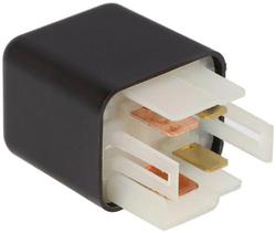 Import Direct 30 Amp 4 Terminal ABS Relay  image