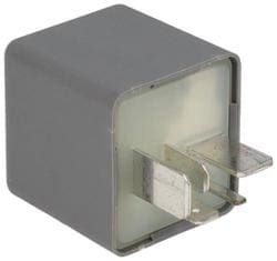 Import Direct 40 Amp 5 Terminal Multi-Purpose Relay  image