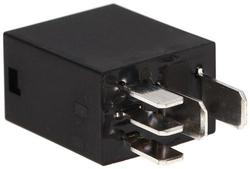 Import Direct 25 Amp 5 Terminal Multi-Purpose Relay  image