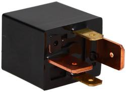 Import Direct 30 Amp 4 Terminal Multi-Purpose Relay  image