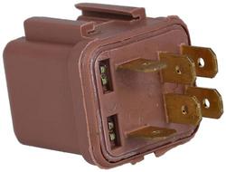 Import Direct 6 Terminal Multi-Purpose Relay  image