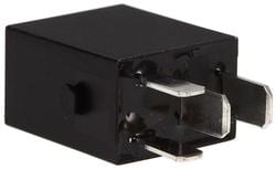 Import Direct 20 Amp 4 Terminal Multi-Purpose Relay  image