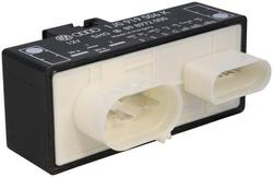 Import Direct 30 Amp 18 Terminal Cooling Fan Motor Relay  image