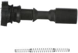 Import Direct Wires Coil On Plug Boot  image