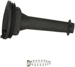 Import Direct Wires Coil On Plug Boot  image