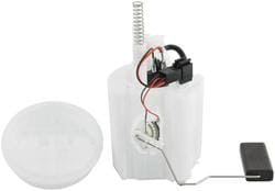 Import Direct Fuel Sending Unit/Assembly  image